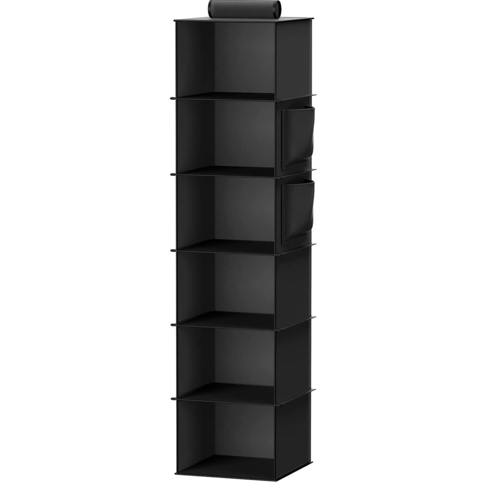 Hanging Closet Organizer and Storage